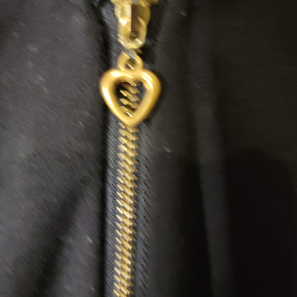 Better B GFANS Dress - Picture 4 of 4